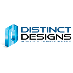 Invictus Studio Sample Logo